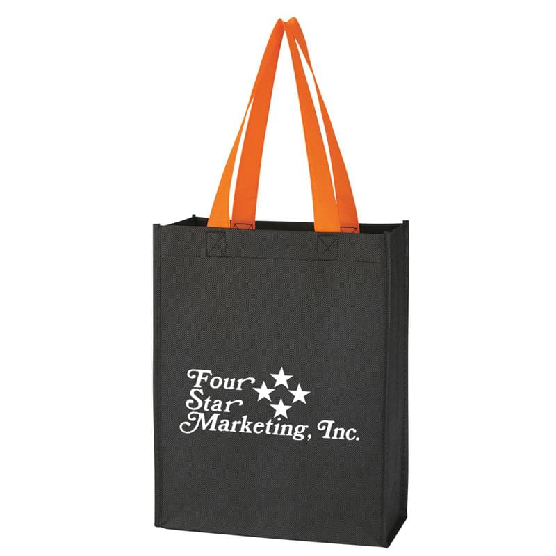 Non-Woven Mini Tote Bag