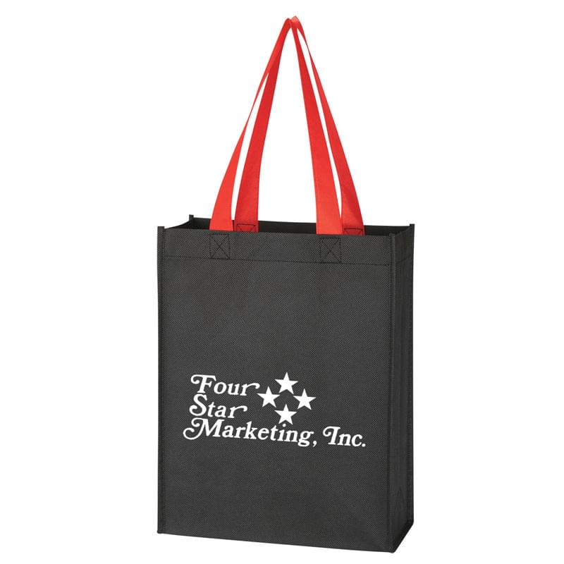 Non-Woven Mini Tote Bag