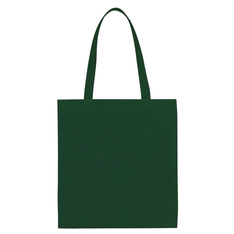 Non-Woven Economy Tote Bag