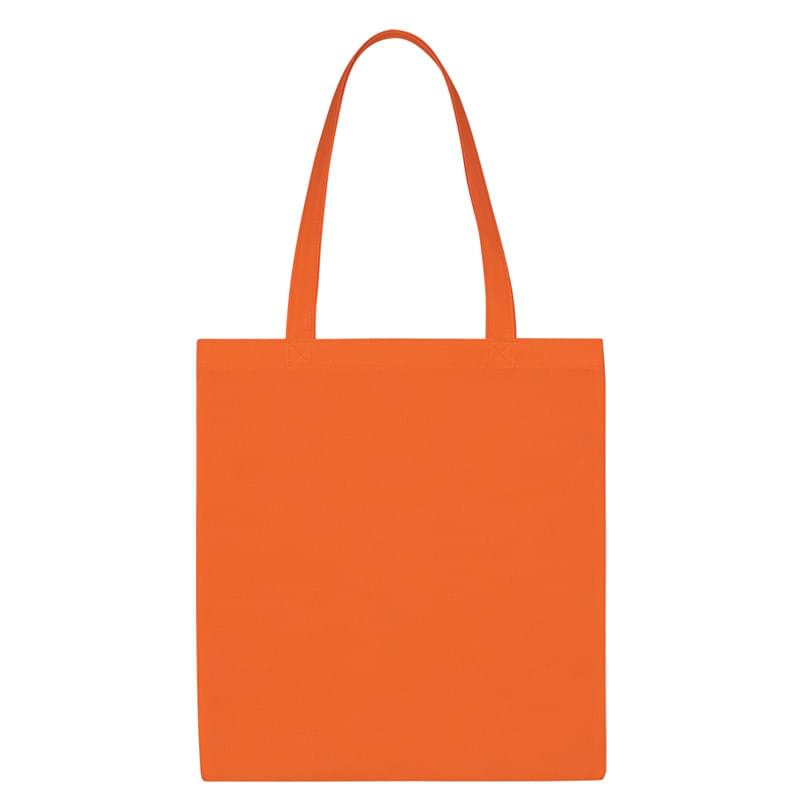 Non-Woven Economy Tote Bag