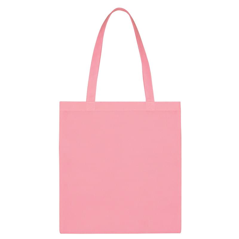 Non-Woven Economy Tote Bag