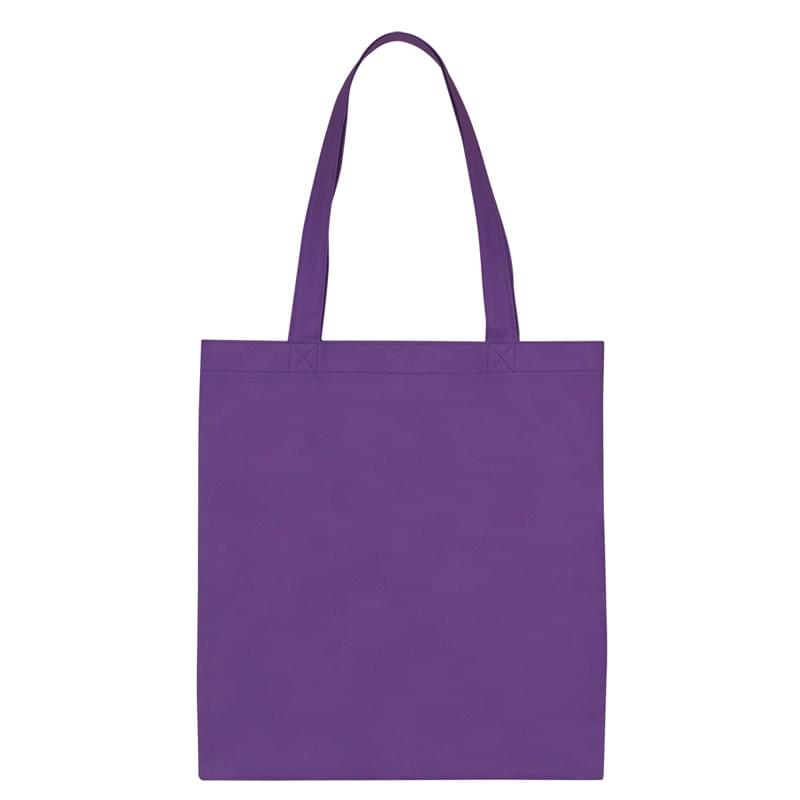 Non-Woven Economy Tote Bag