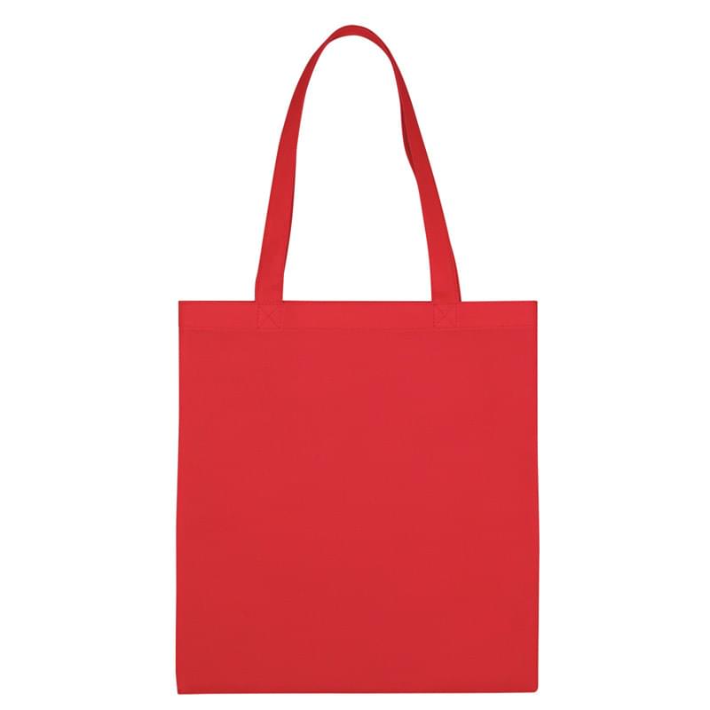 Non-Woven Economy Tote Bag