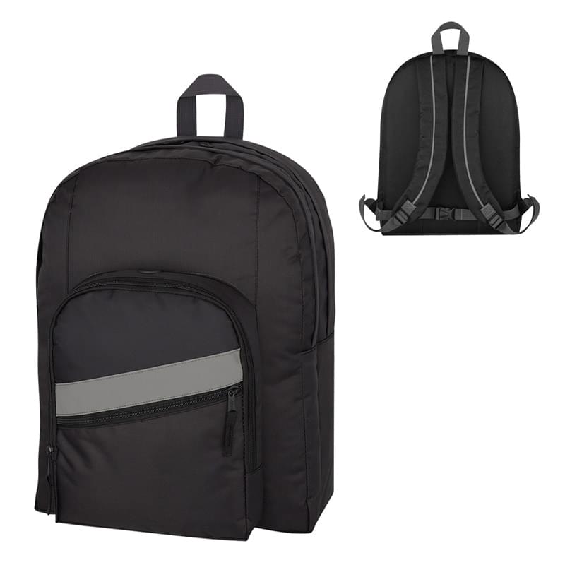 Deluxe Academic Backpack