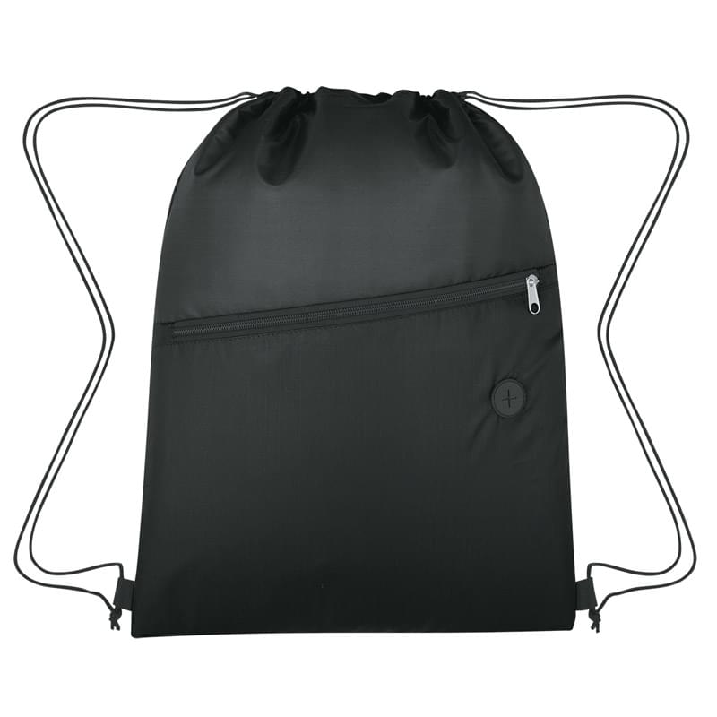 Insulated Drawstring Sports Pack