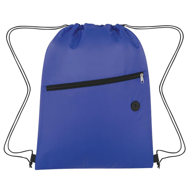Insulated Drawstring Sports Pack