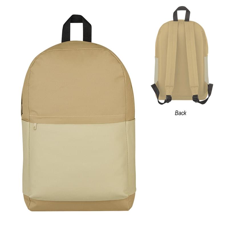 Subtle Tones Backpack
