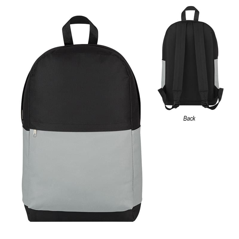 Subtle Tones Backpack