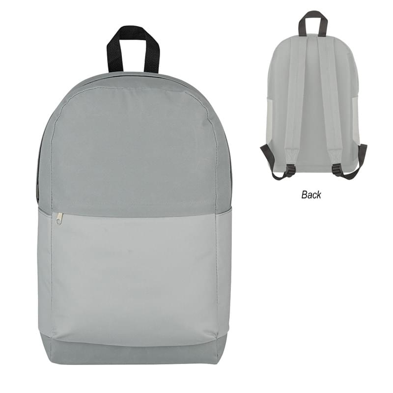 Subtle Tones Backpack