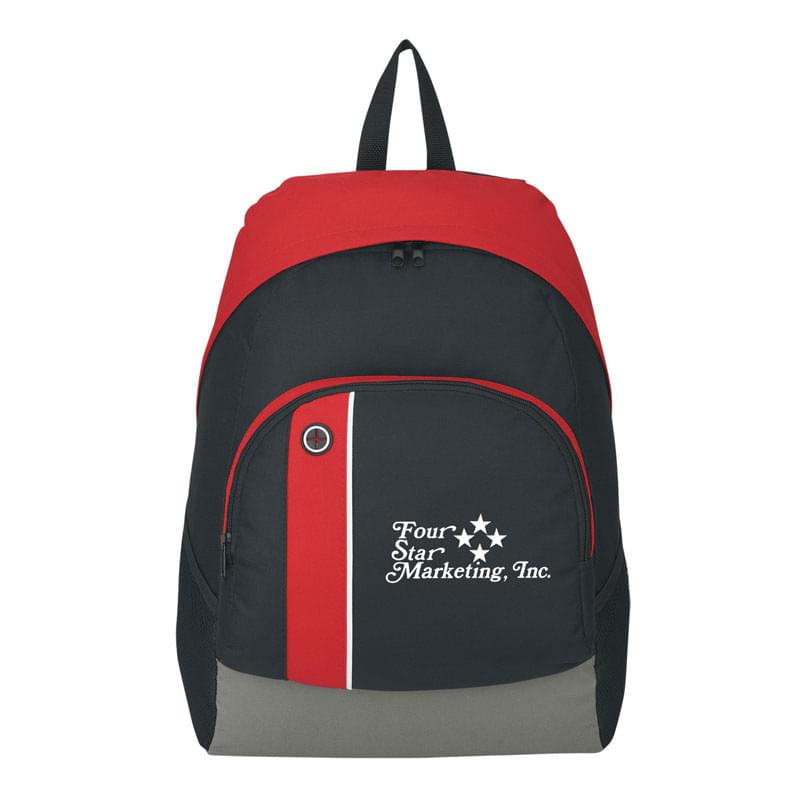 Scholar Buddy Backpack