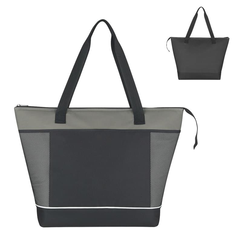 Mega Shopping Kooler Tote