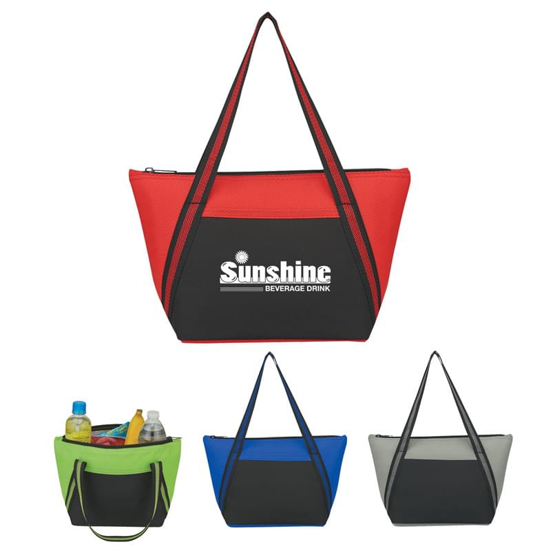 Non-Woven Insulated Kooler Tote