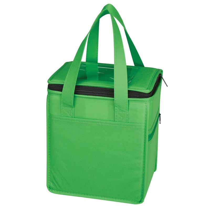 Non-Woven Sierra Kooler Bag