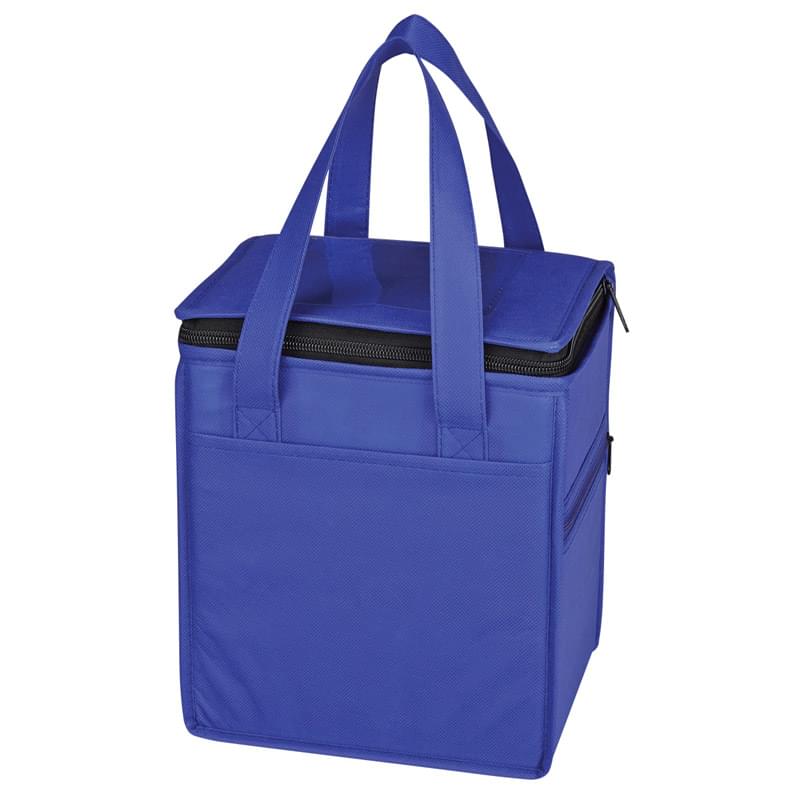 Non-Woven Sierra Kooler Bag