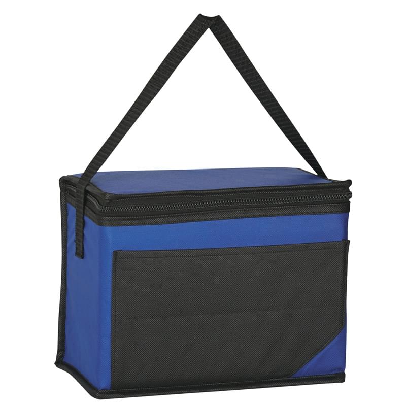 Non-Woven Chow Time Kooler Bag