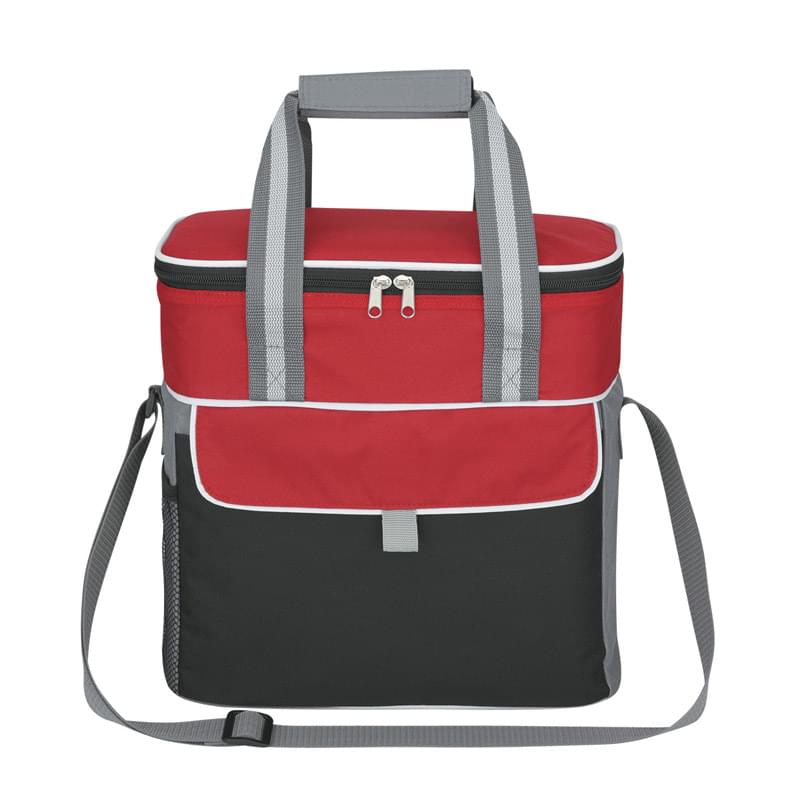 Pack-N-Go Kooler Bag