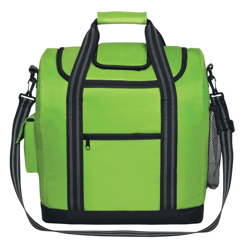 Flip Flap Insulated Kooler Bag