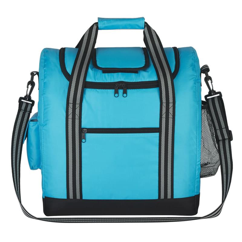 Flip Flap Insulated Kooler Bag