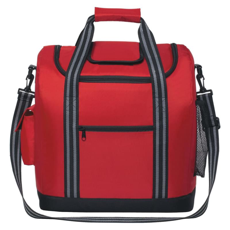 Flip Flap Insulated Kooler Bag