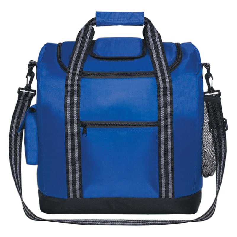 Flip Flap Insulated Kooler Bag