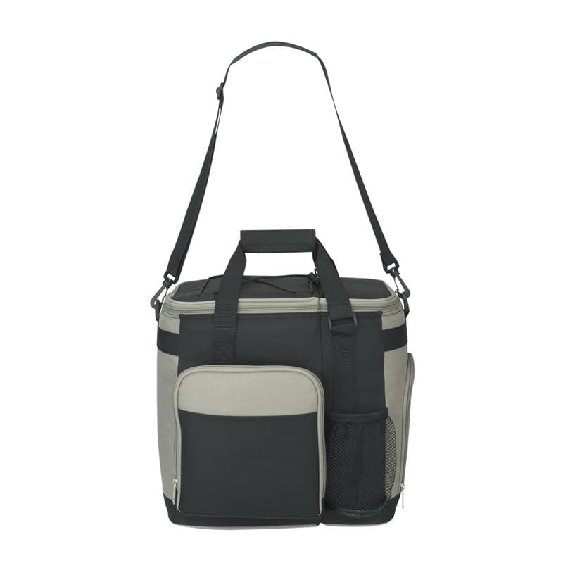 Large Insulated Kooler Tote