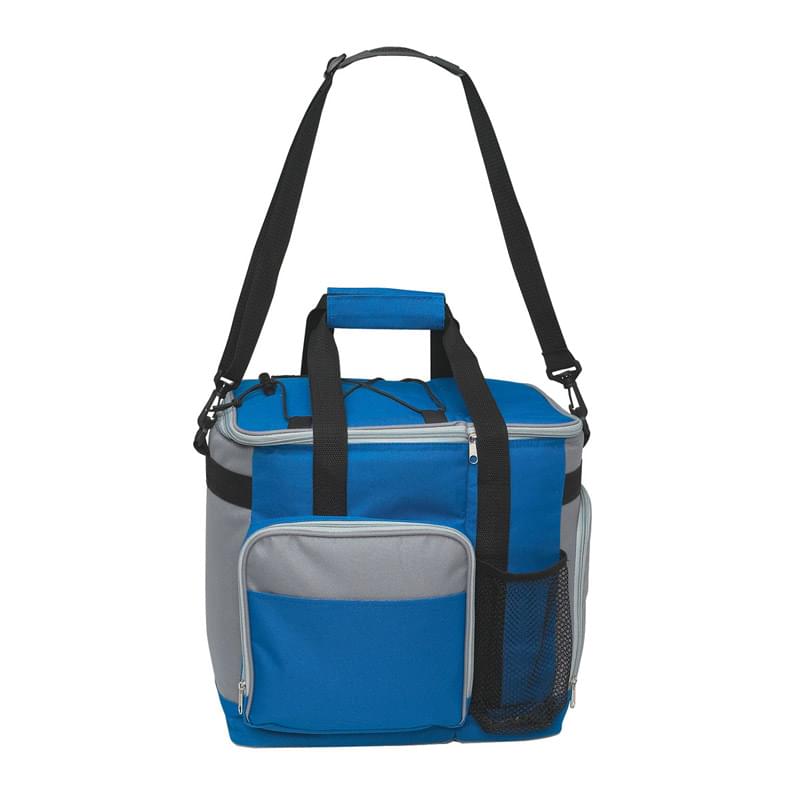 Large Insulated Kooler Tote