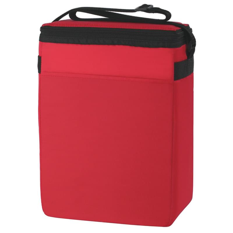 Budget 12 Pack Kooler