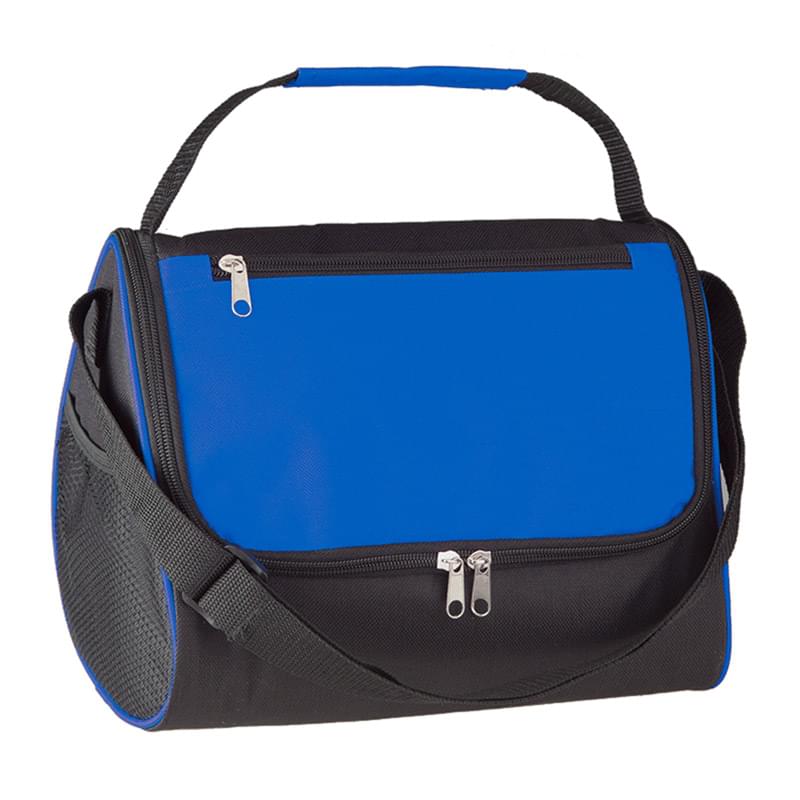 Triangle Insulated Lunch Bag