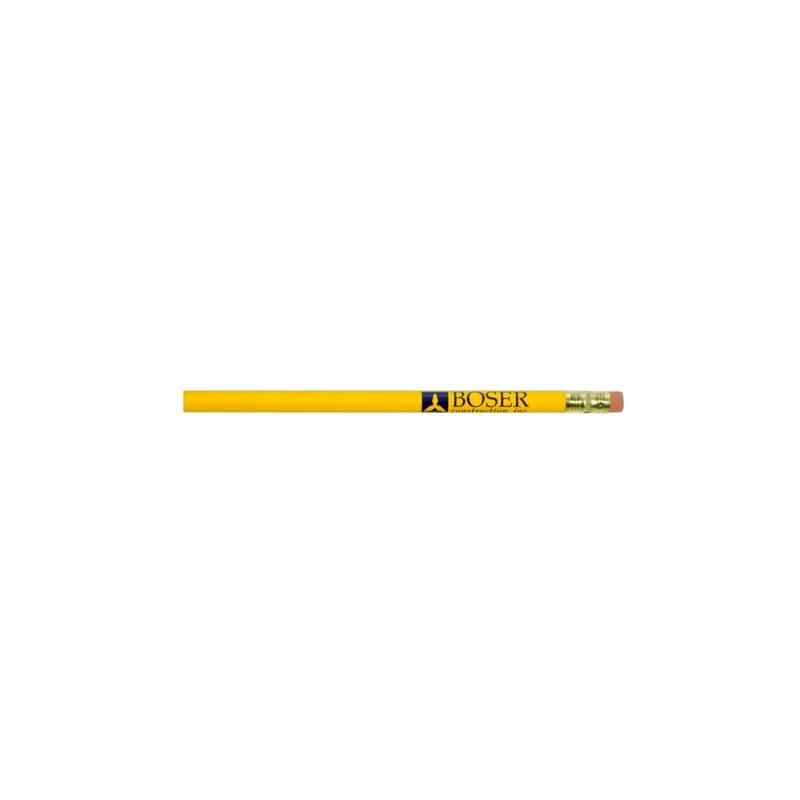 Jumbo Pencil