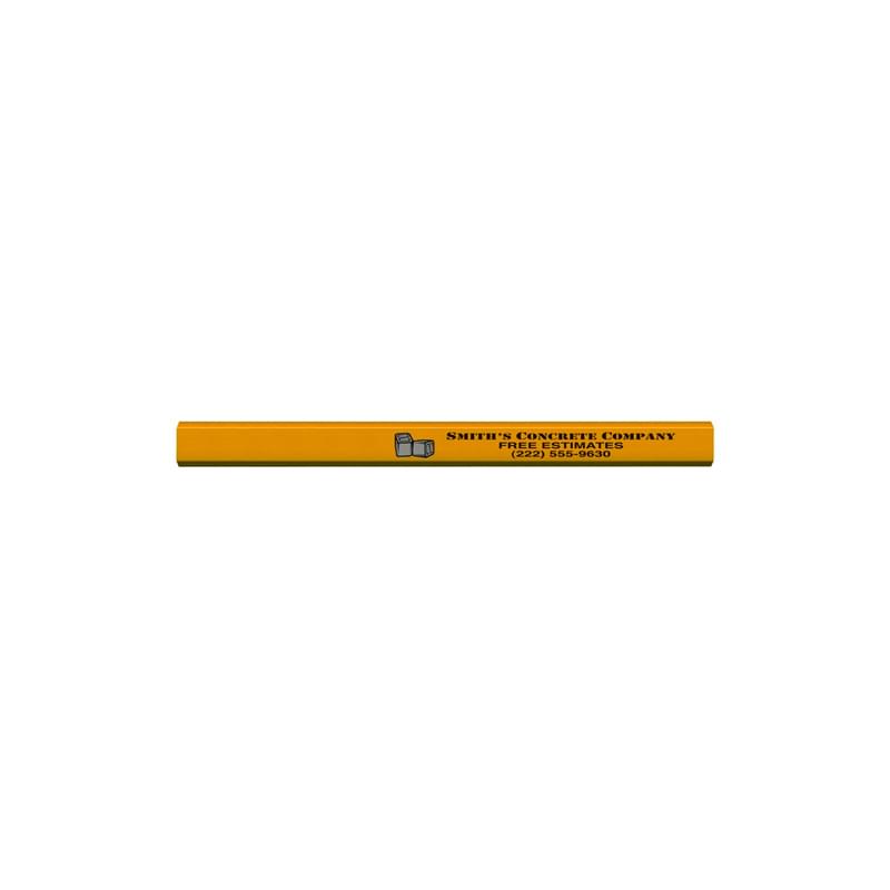 International Carpenter&trade; Pencil