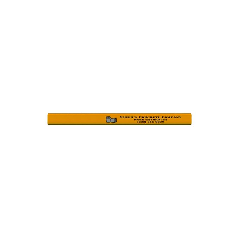 International Carpenter™ Pencil