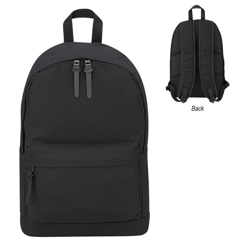 100% Cotton Backpack