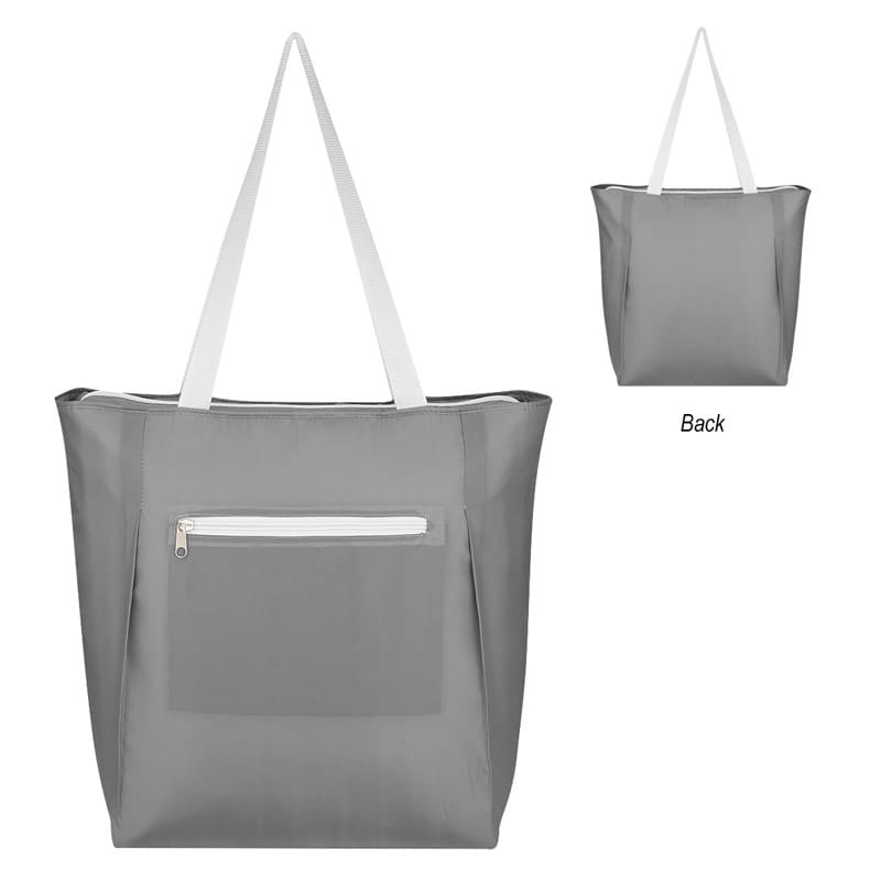 Flare Kooler Tote Bag