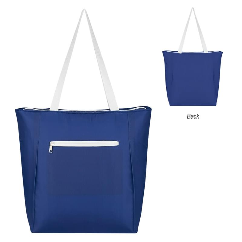 Flare Kooler Tote Bag