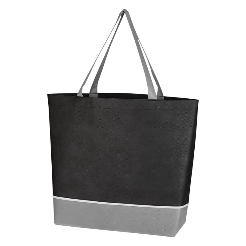 Non-Woven Overtime Tote Bag