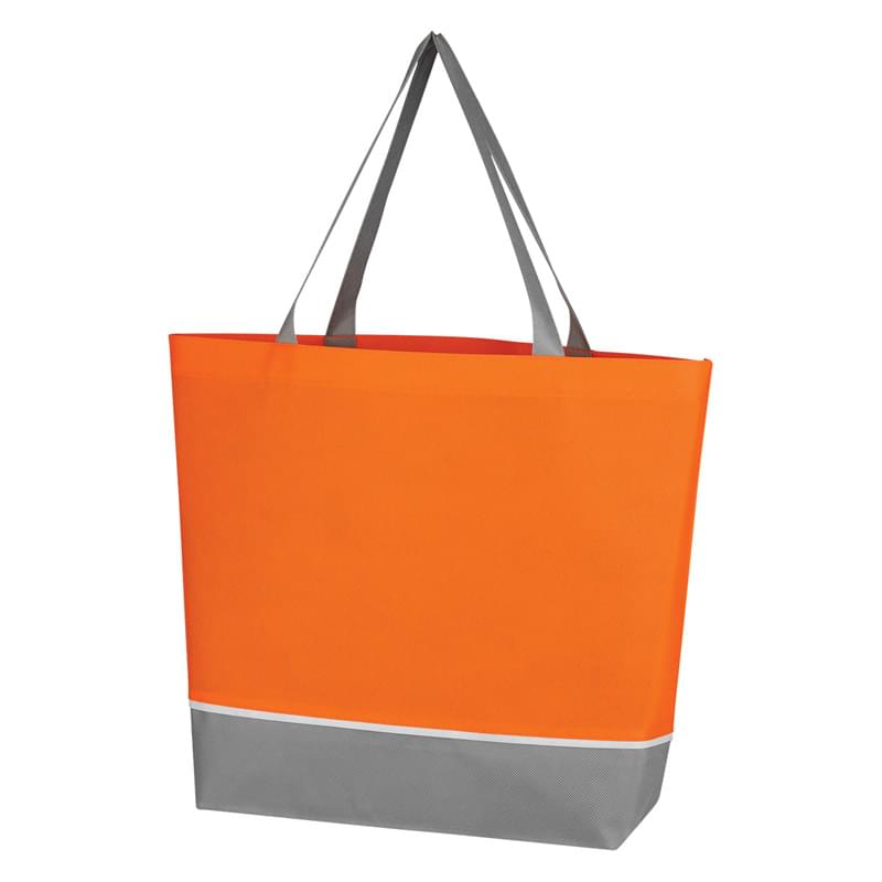 Non-Woven Overtime Tote Bag