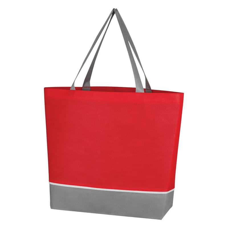 Non-Woven Overtime Tote Bag