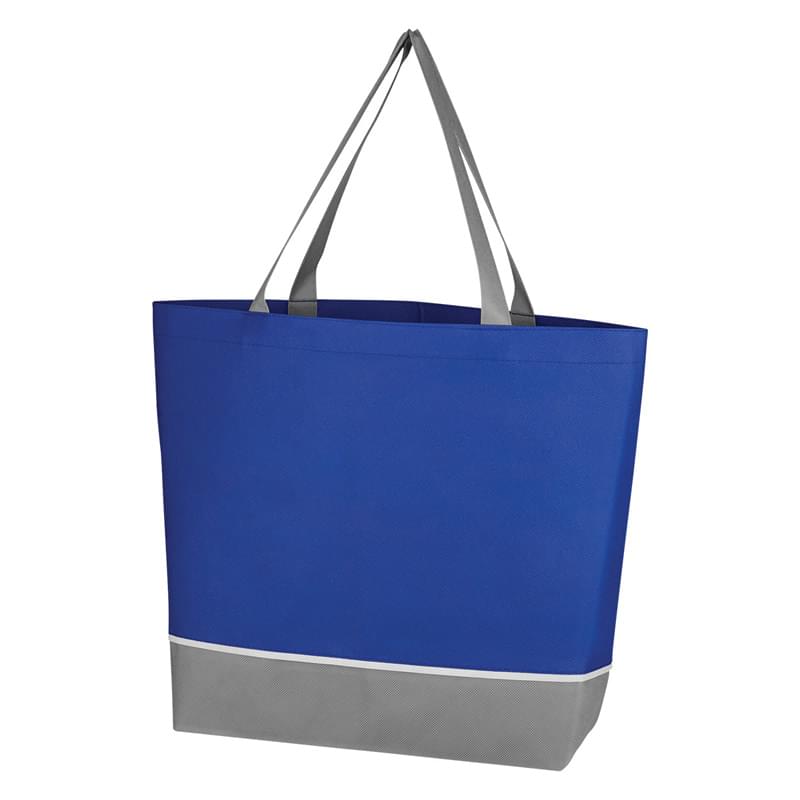 Non-Woven Overtime Tote Bag