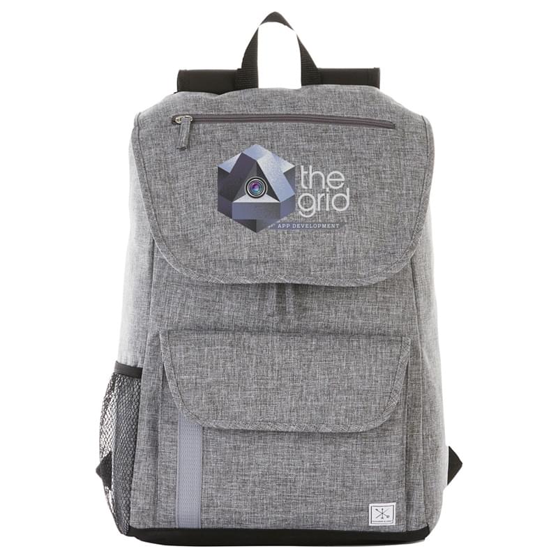 Merchant & Craft Ashton 15" Computer Backpack