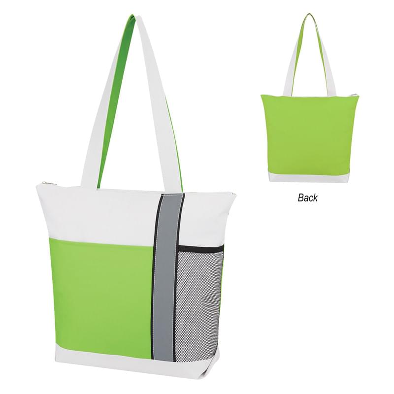 Colormix Tote Bag