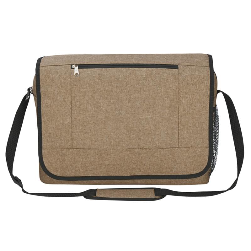 High Line Messenger Bag