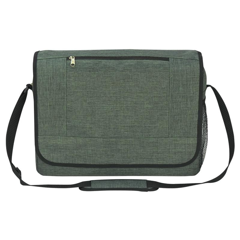High Line Messenger Bag