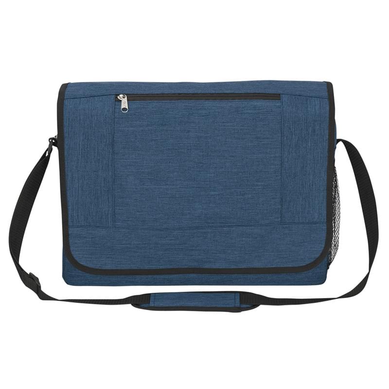 High Line Messenger Bag