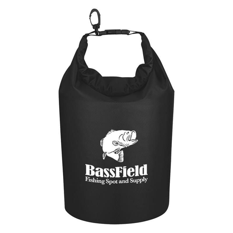 Waterproof Dry Bag With Window