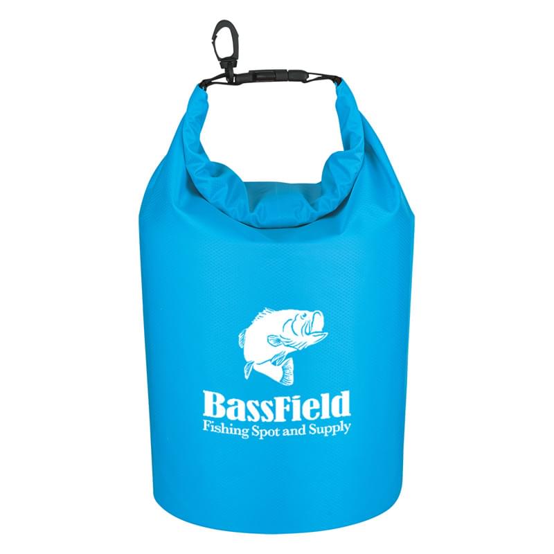 Waterproof Dry Bag With Window