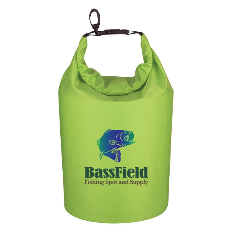 Waterproof Dry Bag With Window