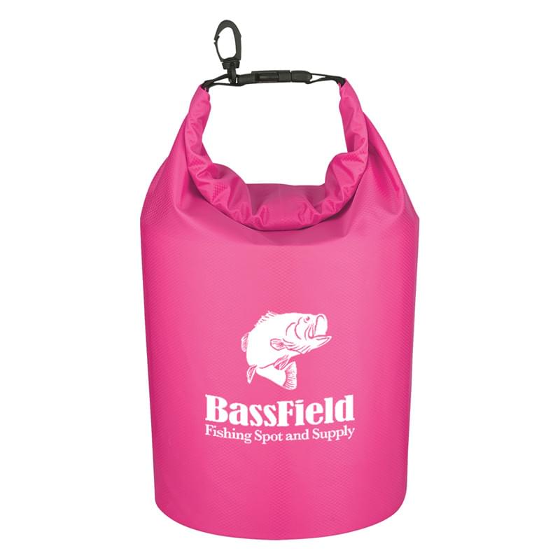 Waterproof Dry Bag With Window