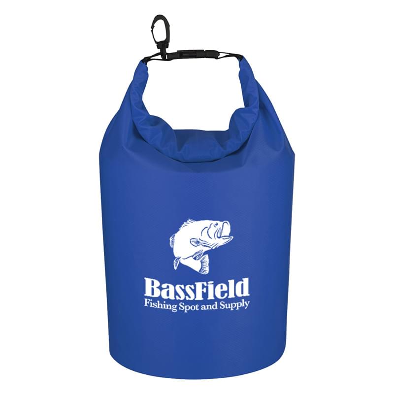 Waterproof Dry Bag With Window