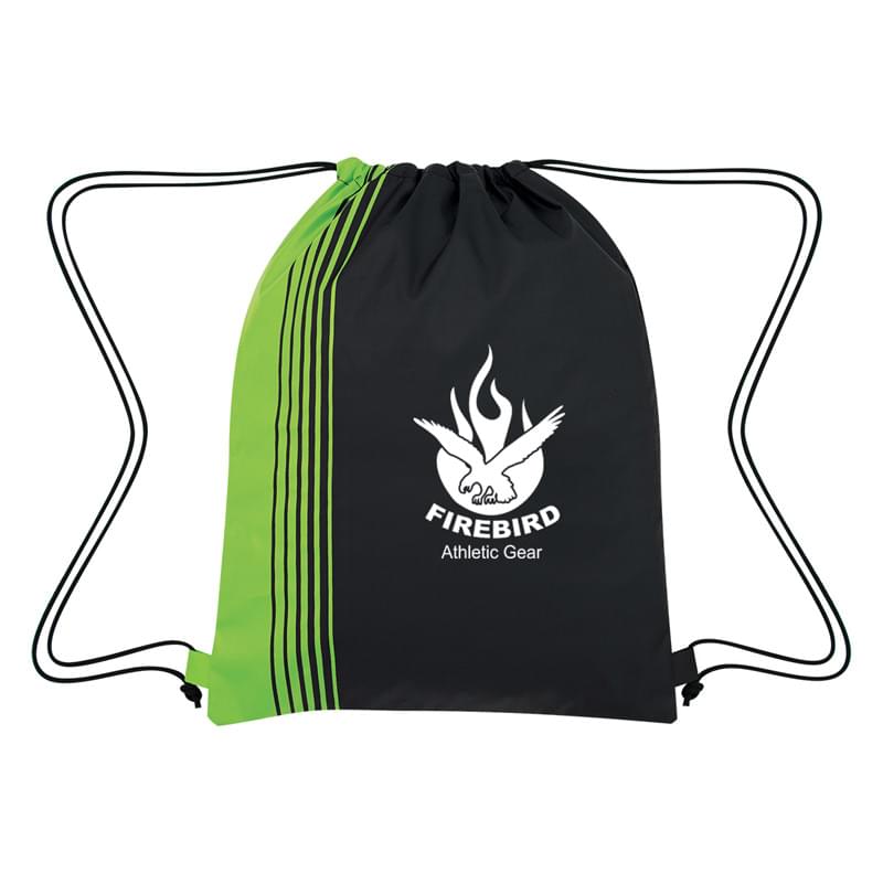Sideline Drawstring Sports Pack