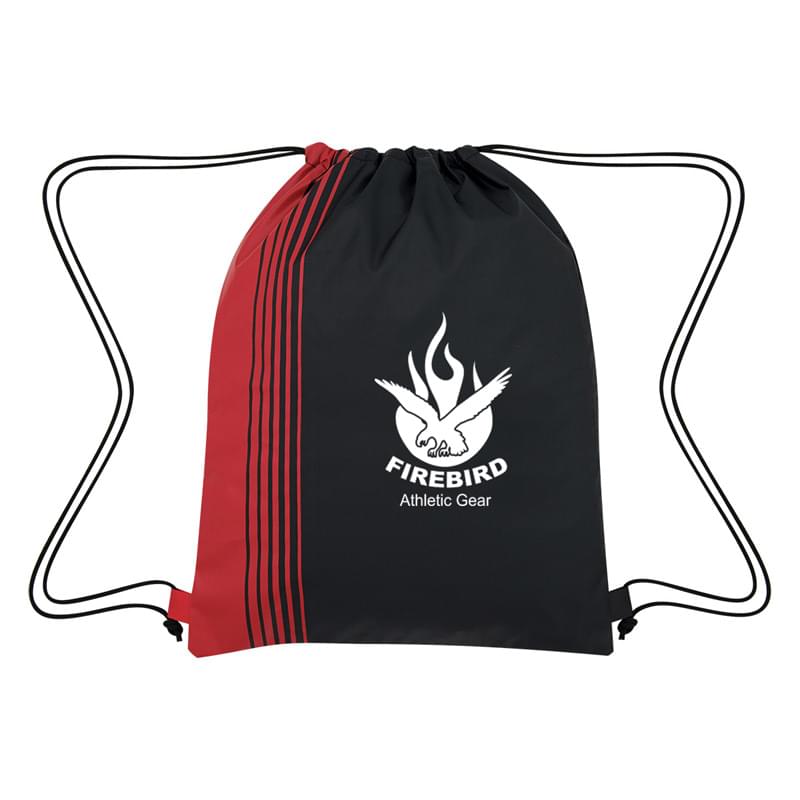 Sideline Drawstring Sports Pack